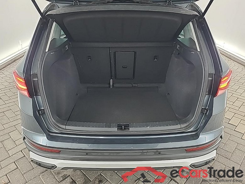 SEAT Ateca 1.5 TSI Style Business Intense 5D 110kW #5