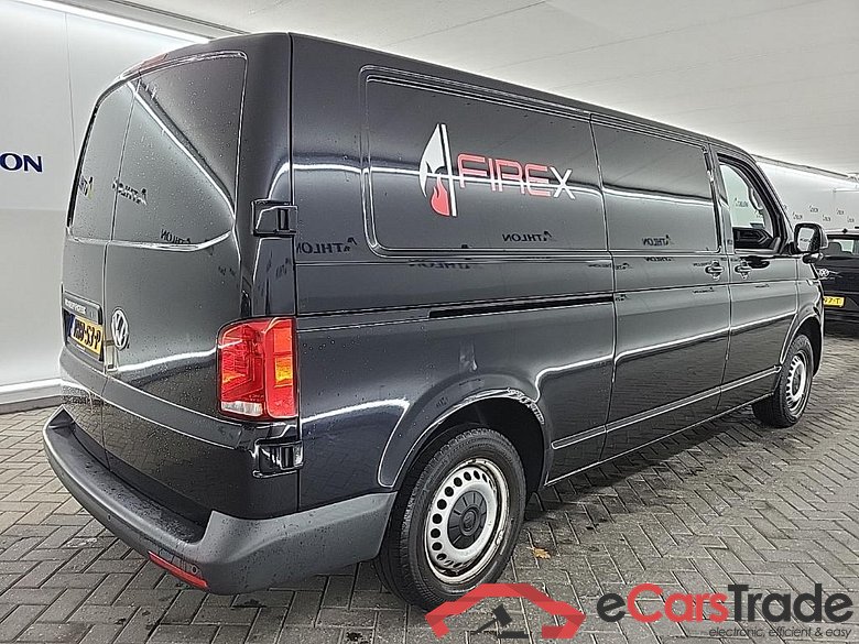 VOLKSWAGEN Transporter GB 2.0TDI 110kW 7-DSG L2H1 4D #3