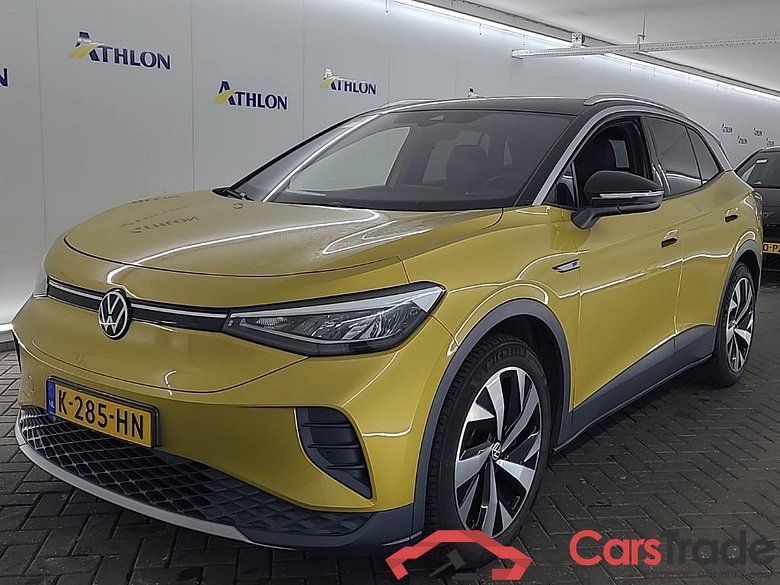 VOLKSWAGEN ID.4 77kWh 1ST Auto 5D 150kW