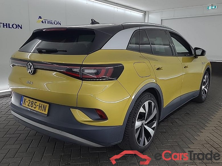 VOLKSWAGEN ID.4 77kWh 1ST Auto 5D 150kW #3