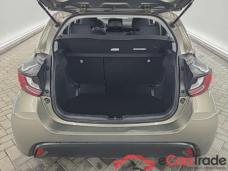 TOYOTA Yaris 1.5 VVT-i Active 5D 92kW #5