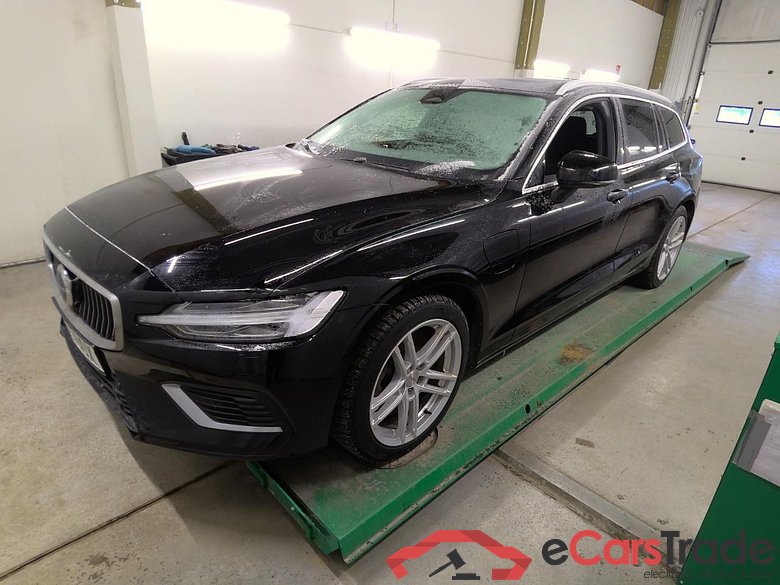 V60 T6 350 Cor.Ed.Rec. AWD Aut #1
