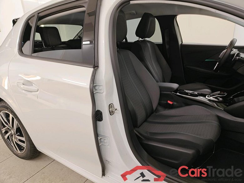 Peugeot 208 Blue Lease Allure 1.2 PureTech 100 EAT8 5d #3