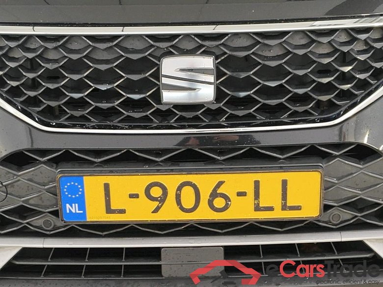 SEAT Ateca 1.0 TSI Style Business Intense 5d #5