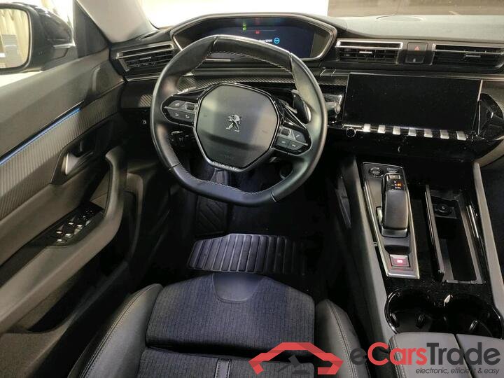 Peugeot 508 SW 508 SW 1.6 Hybrid 225 e-EAT8 Allure Pack (PHEV) 165kW/225pk  5D/P Auto-8 #5