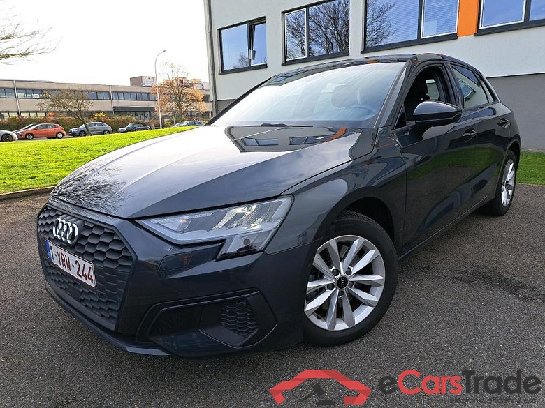AUDI A3 2.0 30 TDI 85KW