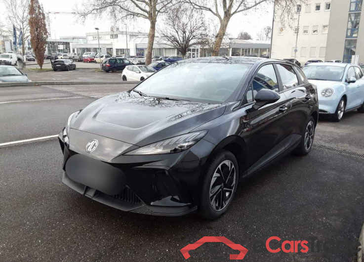 MG MG4 Standard 5d 125kW