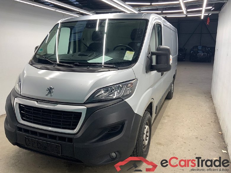 Boxer Kasten 330 L2H1 Premium BlueHDi 140 Stop&Start 2.2 HDi 103KW MT6 E6dT #1