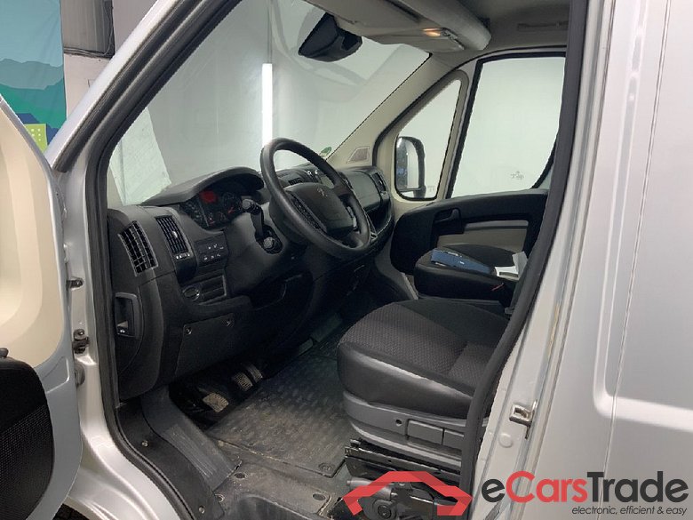 Boxer Kasten 330 L2H1 Premium BlueHDi 140 Stop&Start 2.2 HDi 103KW MT6 E6dT #4