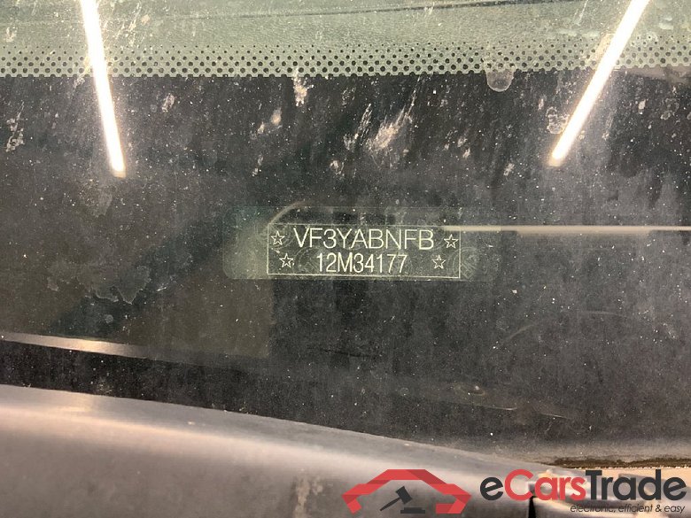 Boxer Kasten 330 L2H1 Premium BlueHDi 140 Stop&Start 2.2 HDi 103KW MT6 E6dT #5