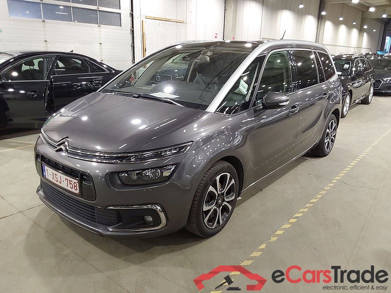 CITROAu2039N GRAND C4 SPACETOURER DIESEL 1.5 BlueHDi Business Lounge (Fl.) #1