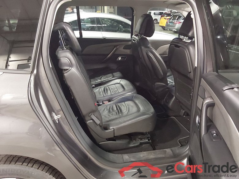 CITROAu2039N GRAND C4 SPACETOURER DIESEL 1.5 BlueHDi Business Lounge (Fl.) #5