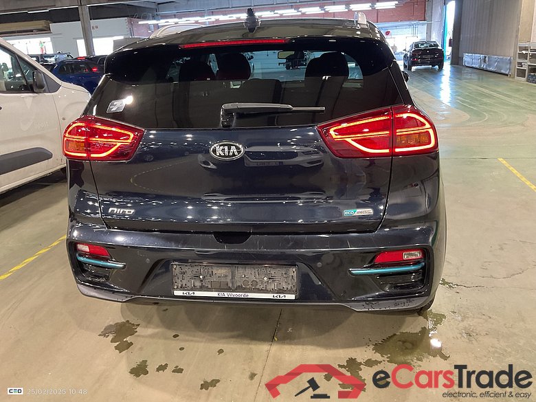 KIA E-NIRO 64 kWh More #5