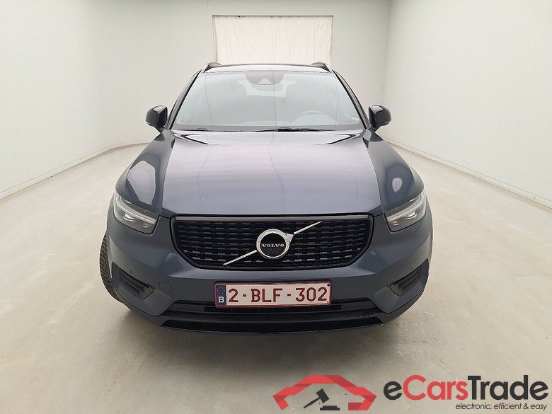 Volvo, XC40 '17 PHEV, Volvo XC40 T4 Recharge Geartronic R-Design 5d