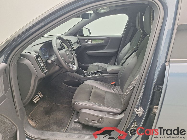 Volvo, XC40 '17 PHEV, Volvo XC40 T4 Recharge Geartronic R-Design 5d #3