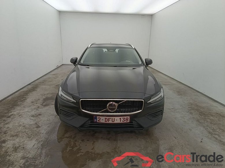 Volvo V60 B3 Core DCT 5d #5