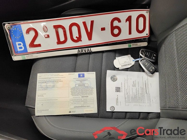 Alfa Romeo Tonale 1.5 130 MHEV Sprint FWD 5d #4