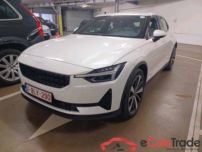 POLESTAR 2 BEV 64KWH SINGLE MOTOR STANDARD RANGE