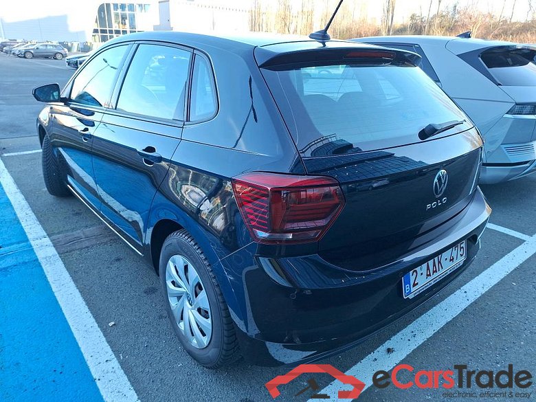 VOLKSWAGEN POLO 1.0 TSI COMFORTLINE #3