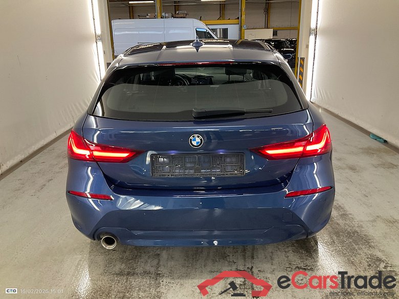 BMW 1 SERIES HATCH 1.5 118I (100KW) #5