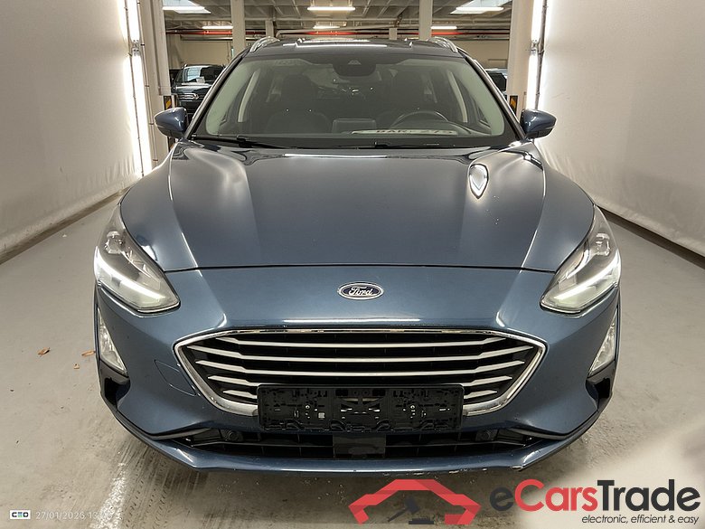 FORD FOCUS CLIPPER 1.0I ECOBOOST 74KW CONNECTED #2