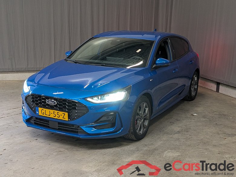 FORD FOCUS 1.0 EBH ST Line X #1