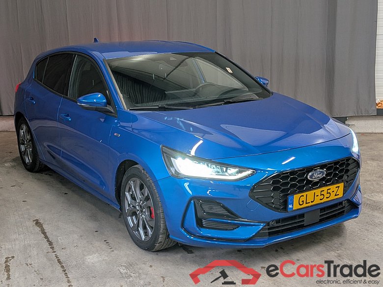 FORD FOCUS 1.0 EBH ST Line X #2