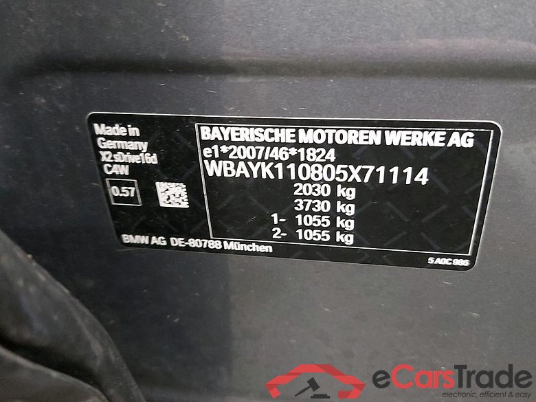 BMW - BMW X2 sDrive16dA DCT 116PK AUT Model Advantage & ACO Business Edition #6