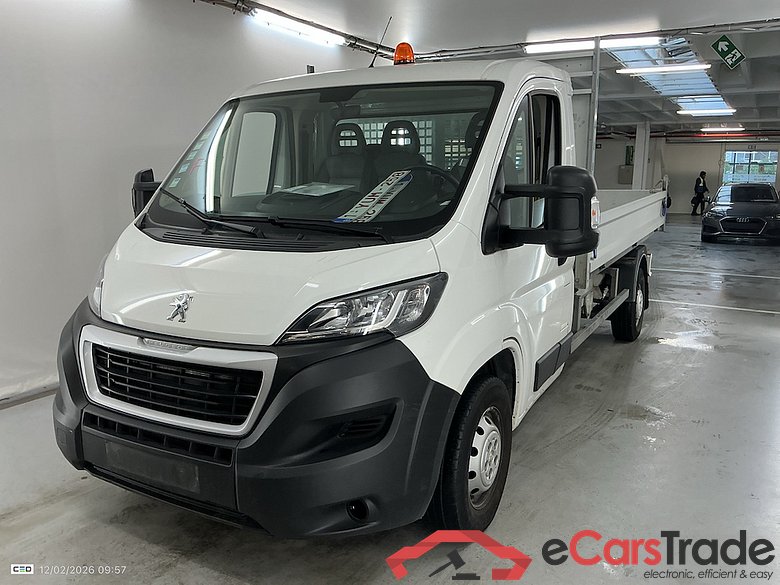 PEUGEOT Boxer 2.2 BLUEHDI S-S 140 PRO 435 L3..