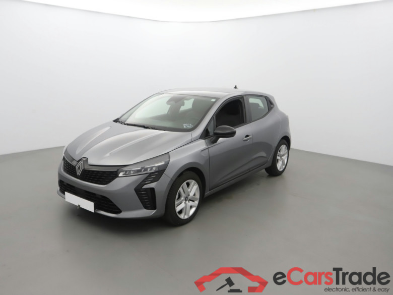 Renault Clio Evolution 1.5 Blue dCi 100 ch