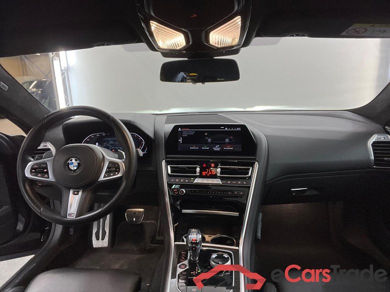 BMW 8-SERIE 840i High Executive #6