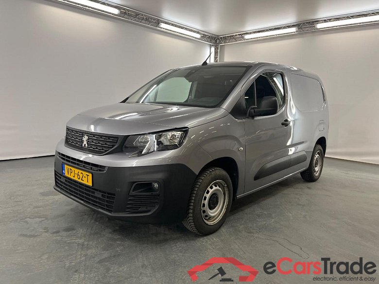 PEUGEOT Partner 1.5 BlueHDI Premium #1