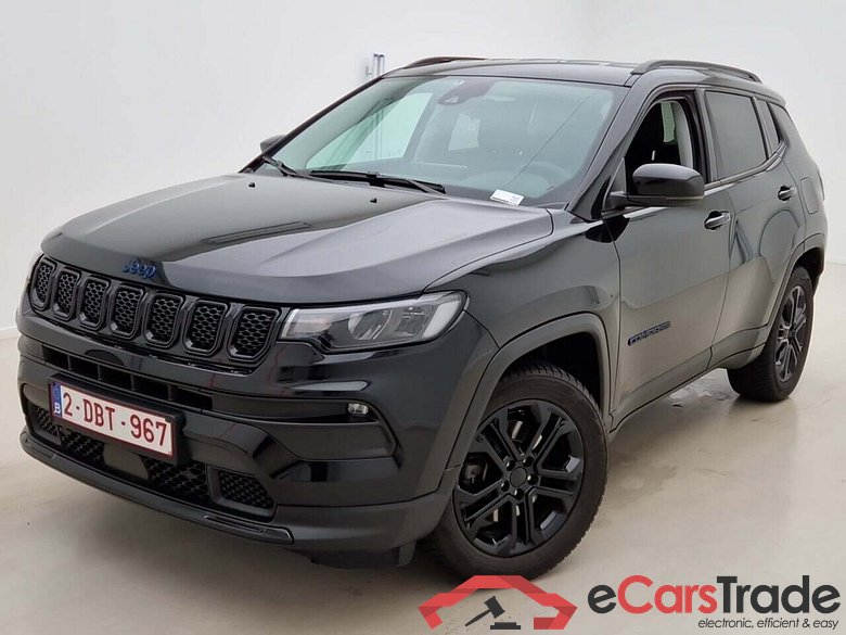 JEEP COMPASS 1.3 TURBO T4 4XE ATX NIGHT EAG