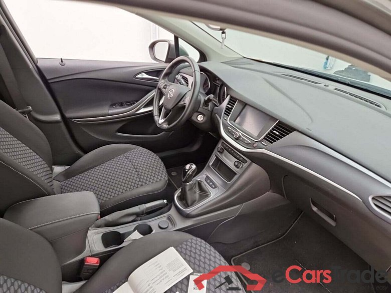 OPEL ASTRA SPORTS TOURER 1.2 TURBO START/STOP EDITION #3