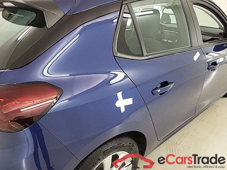 OPEL CORSA 1.2 EDITION #4