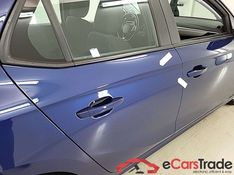 OPEL CORSA 1.2 EDITION #5