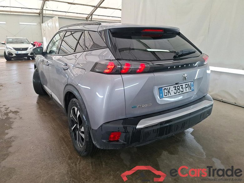 2008 (e-) Road Trip 50kWh BVA #3