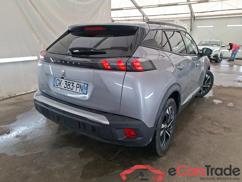 2008 (e-) Road Trip 50kWh BVA #4