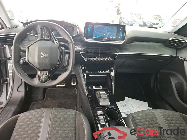 2008 (e-) Road Trip 50kWh BVA #6