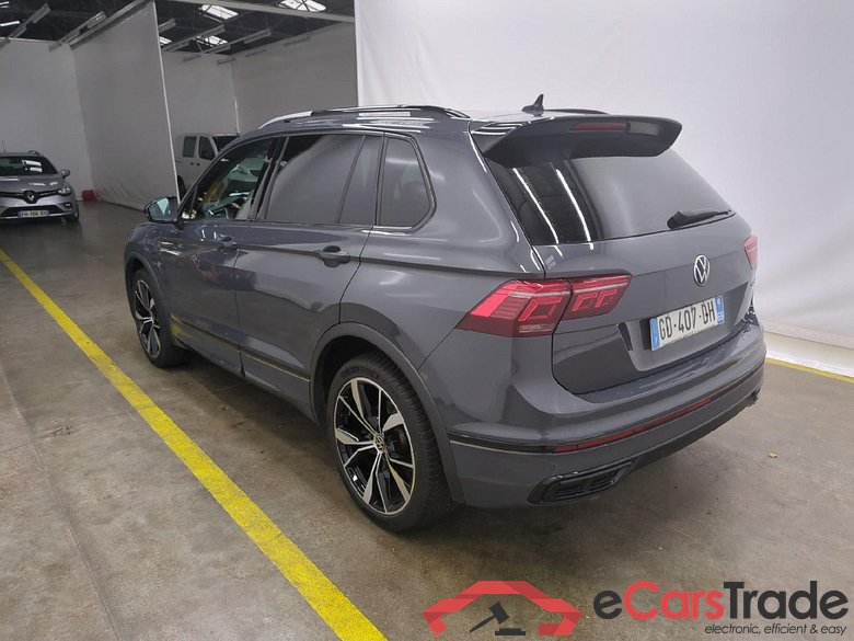 VOLKSWAGEN Tiguan / 2020 / 5P / SUV 1.4 eHybrid 245 DSG6 R-Line Exclusive #2