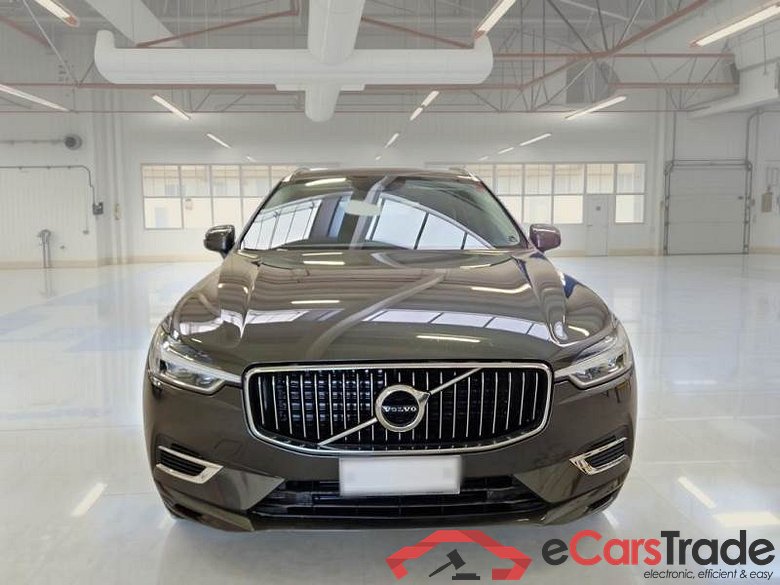 Volvo XC60 2.0 T6 Plug-In Hybrid Inscription 4WD Aut. Pano LED-Xenon Virtual ACC Navi KeylessGo Klima PDC ... #5