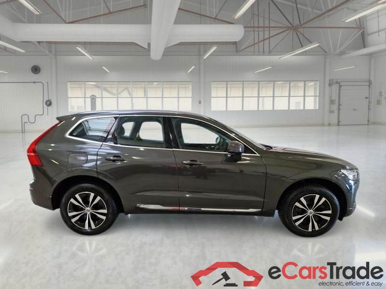 Volvo XC60 2.0 T6 Plug-In Hybrid Inscription 4WD Aut. Pano LED-Xenon Virtual ACC Navi KeylessGo Klima PDC ... #2