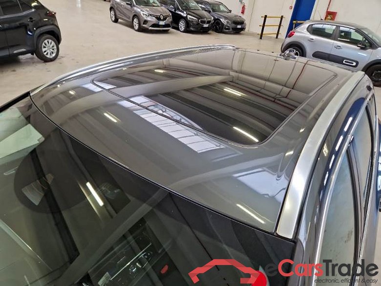 Volvo XC60 2.0 T6 Plug-In Hybrid Inscription 4WD Aut. Pano LED-Xenon Virtual ACC Navi KeylessGo Klima PDC ... #6