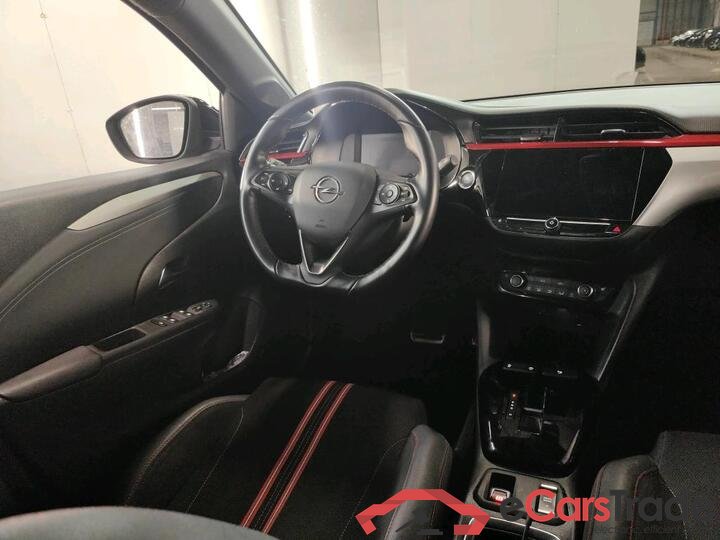 Opel Corsa Corsa 1.2 Turbo S/S Auto GS Line 96kW/131pk  5D/P Auto-8 #5