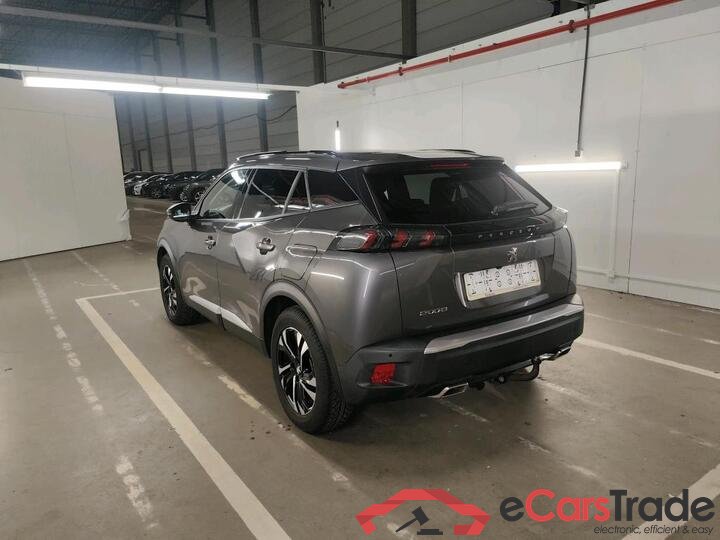 Peugeot 2008 2008 1.2 Puretech S/S EAT8 Allure 96kW/130pk  5D/P Auto-8 #3