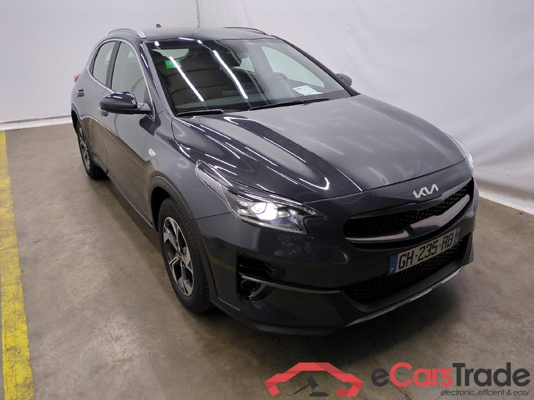 XCeed Active 1.0 T-GDI 120CV BVM6 E6d #2