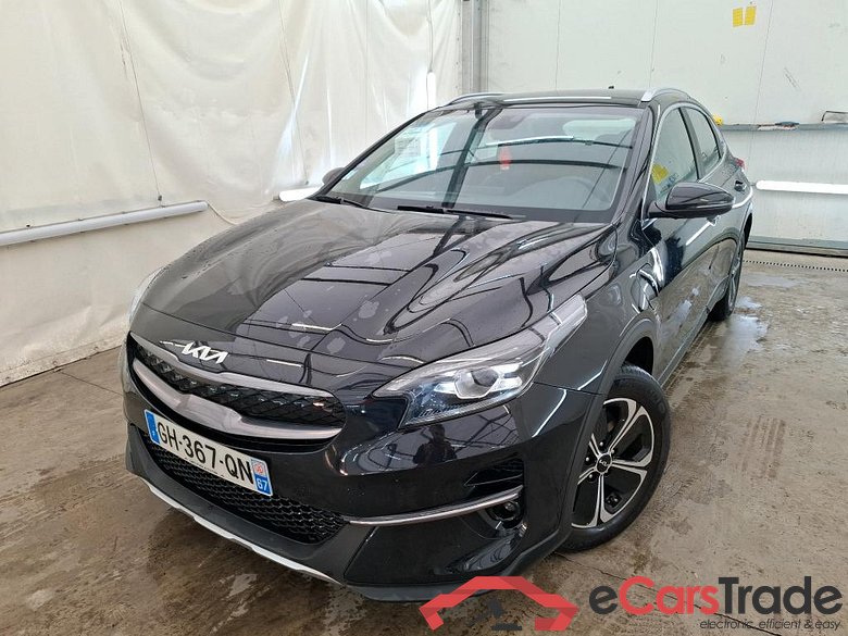 KIA XCeed / 2019 / 5P / Crossover 1.6 GDI ISG ISG PHEV ACTIVE BUS DCT6 OPE STOCK