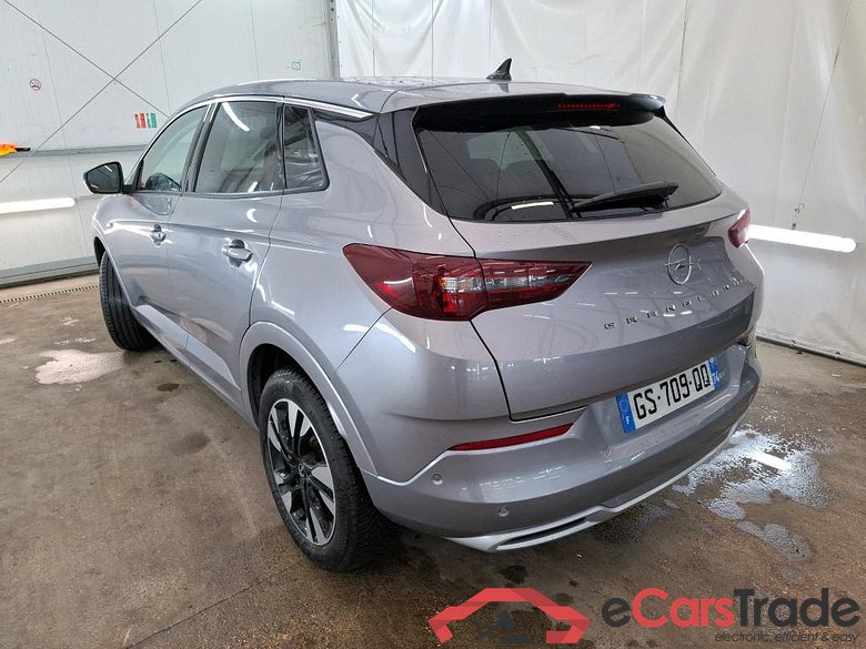 Grandland X Business Elegance 1.5 130CV BVA8 6E #2