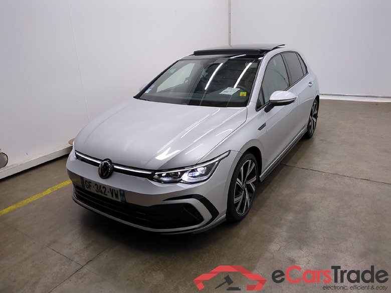 VOLKSWAGEN Golf / 2020 / 5P / Berline 1.5 eTSI OPF 130 DSG7 R-Line
