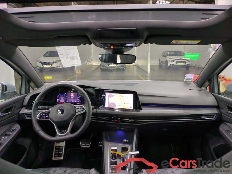 VOLKSWAGEN Golf / 2020 / 5P / Berline 1.5 eTSI OPF 130 DSG7 R-Line #5